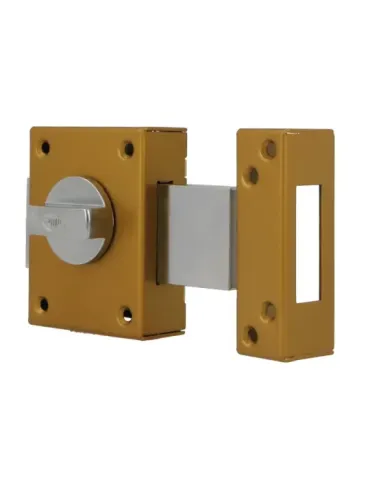 Cerradura sobreponer Mod. 85 2