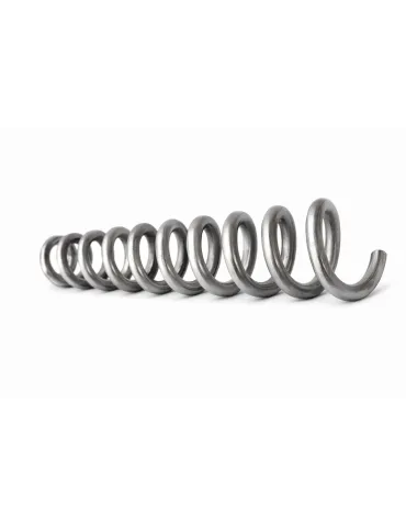 Muelle de automáticos Espiral