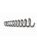 Muelle de automáticos Espiral
