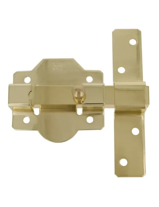 Cerrojo de seguridad Mod. 1P