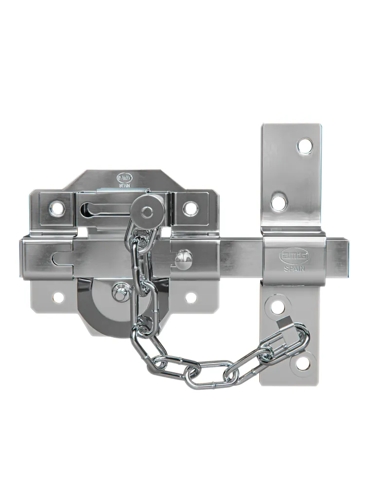 Cerrojo de seguridad Mod. 1S010