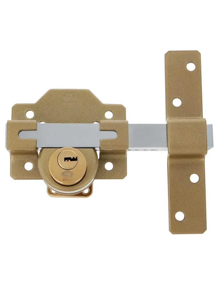 Cerrojo de seguridad Mod. 41