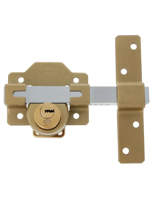 Cerrojo de seguridad Mod. 41
