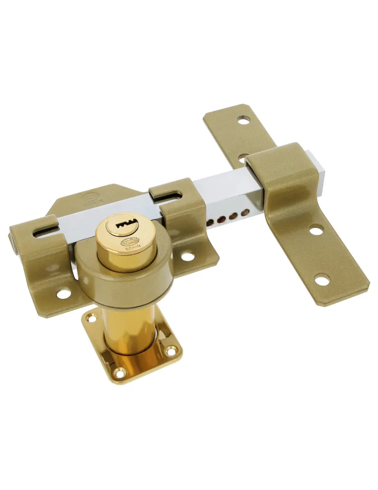 Cerrojo de seguridad Mod. 41
