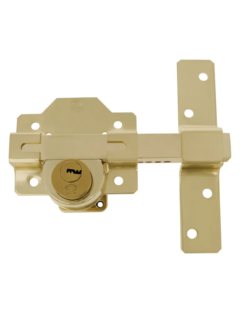 Cerrojo de seguridad Mod. 4E