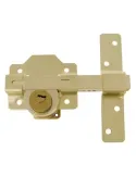Cerrojo de seguridad Mod. 4E