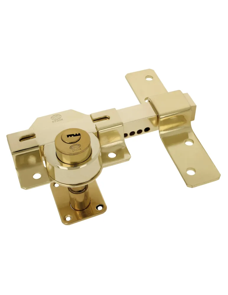 Cerrojo de seguridad Mod. 4E