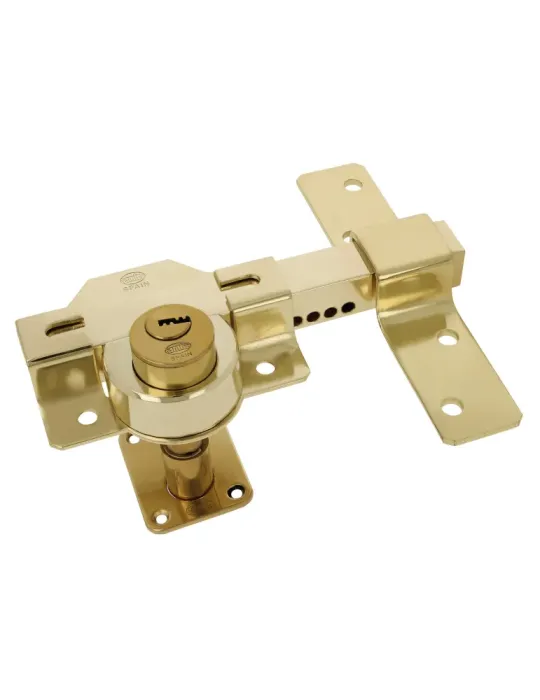 Cerrojo de seguridad Mod. 4E