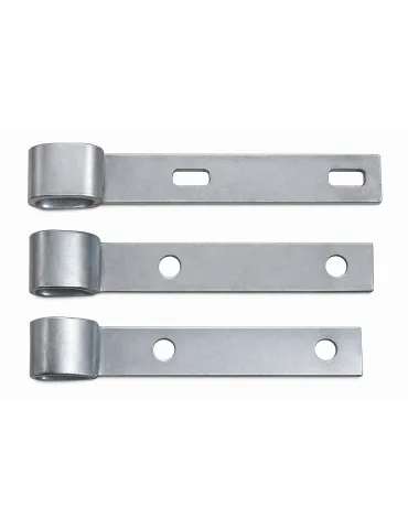 Visagra de puerta