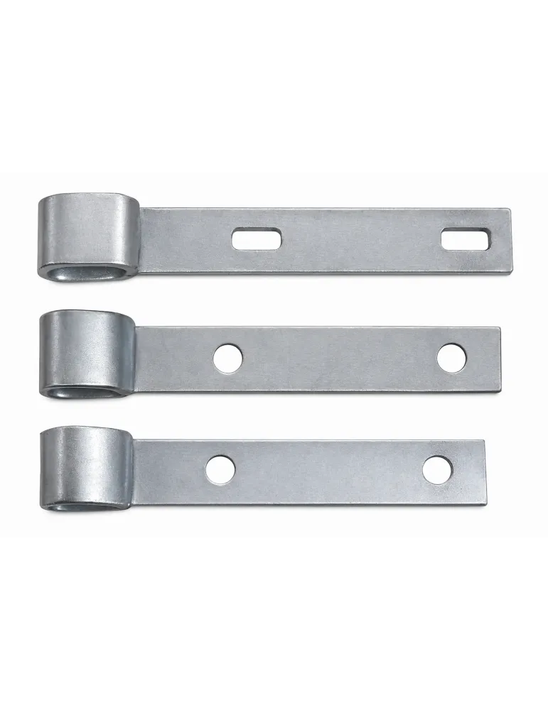 Visagra de puerta