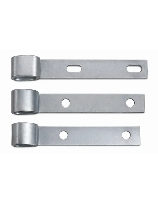 Visagra de puerta