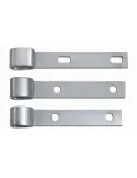 Visagra de puerta