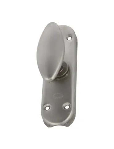 Falleba 4 - 118 x 32 mm - Acero - Pulido 2