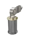 Cierre persiana SBL-01 - Acero - Galvanizado