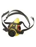Mascarilla 14501 - Silicona - Amarillo