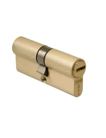 Cilindro 9851 - 70 (30-40) - Latón - Mate 2