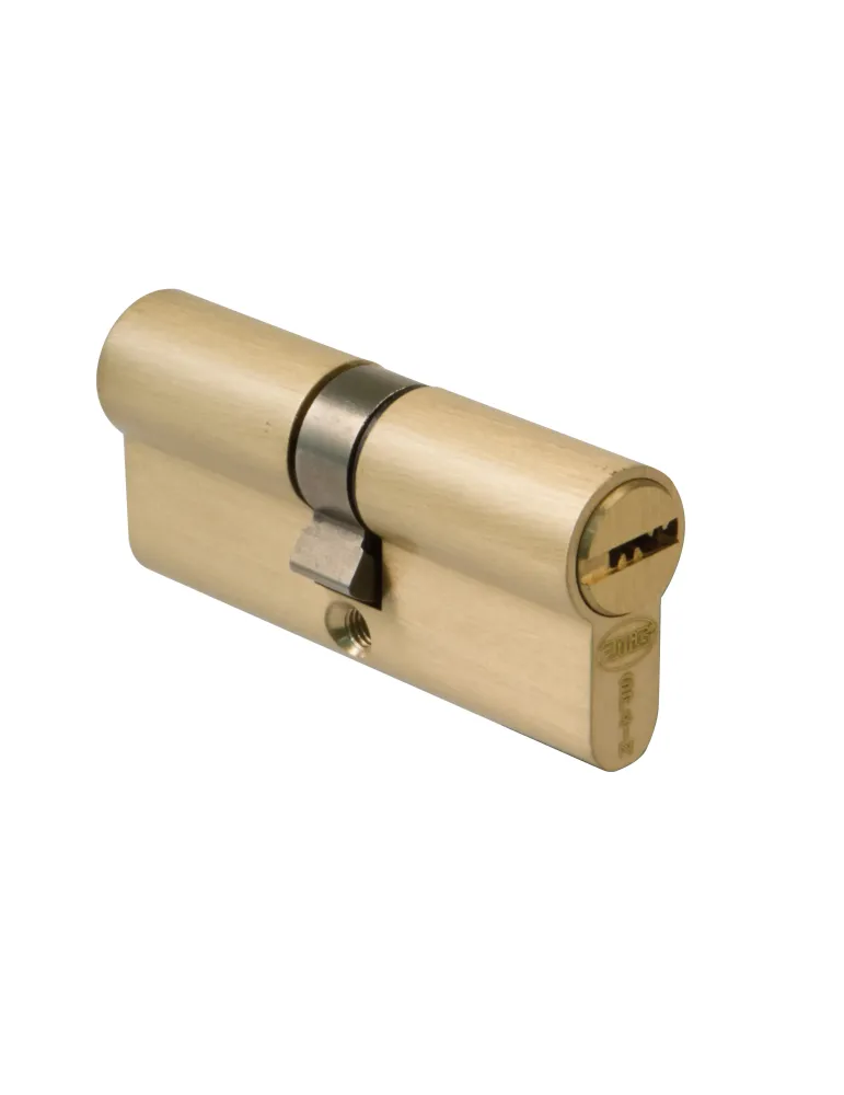 Cilindro 9851 - 70 (30-40) - Latón - Mate