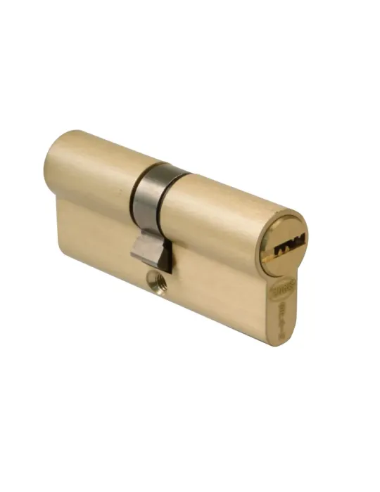 Cilindro 9851 - 70 (30-40) - Latón - Mate