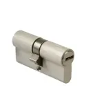 Cilindro 9856 - 60 (30-30) - Acero - Cromado mate