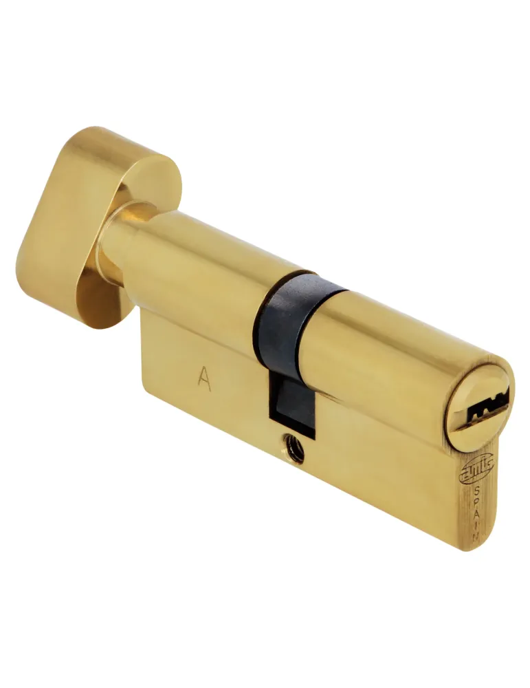 Cilindro Mod. 9800 MULETILLA