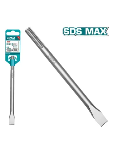Cincel SDS MAX TAC15221811 - 300 x 25 mm