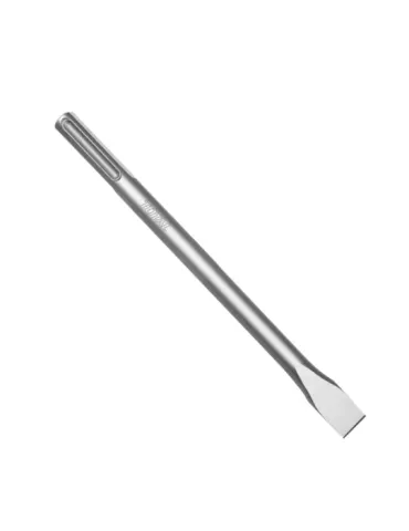 Cincel SDS MAX TAC15221821 - 400 x 25 mm - Cromo molibdeno (Cr-Mo)