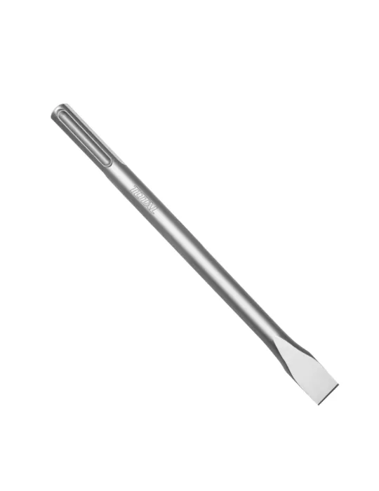 Cincel SDS MAX TAC15221821 - 400 x 25 mm - Cromo molibdeno (Cr-Mo)