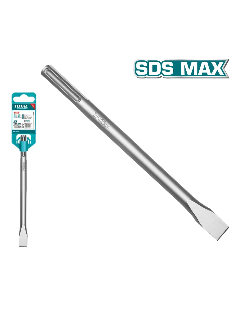 Cincel SDS MAX TAC15221832