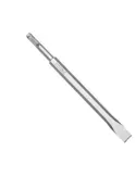 Cincel SDS PLUS TAC15121411 - 250 x 20 mm - Cromo molibdeno (Cr-Mo)