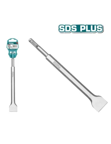 Cincel SDS PLUS TAC15121412 - 250 x 40 mm