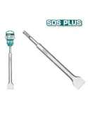 Cincel SDS PLUS TAC15121412 - 250 x 40 mm