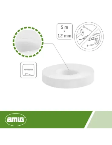 Cinta adhesiva doble cara Mod. 512 2