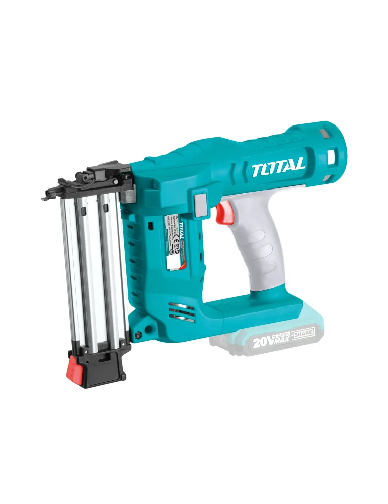 Clavadora a batería TCBNLI2028 - 20 V