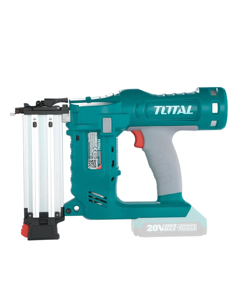 Clavadora a batería TCBNLI2028 - 20 V