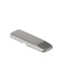 Embellecedor bisagra cazoleta 4850 - Niquelado