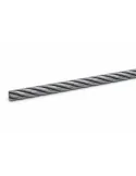Cable de acero inoxidable