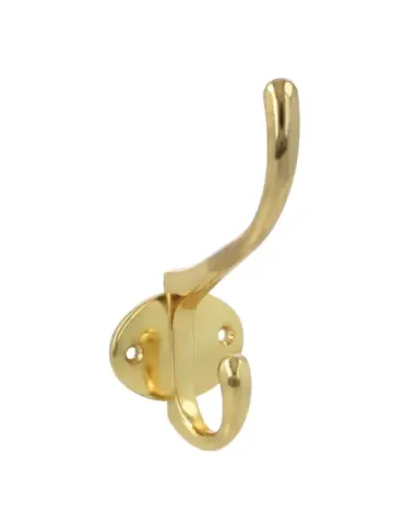 Colgador de pared doble Mod. 25