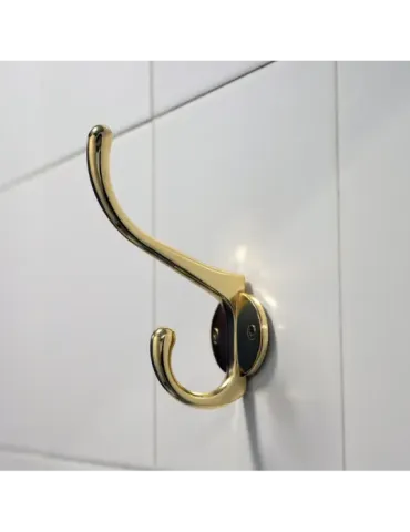Colgador de pared doble Mod. 25 2
