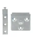 Colgador mueble 5 - Acero - Zincado