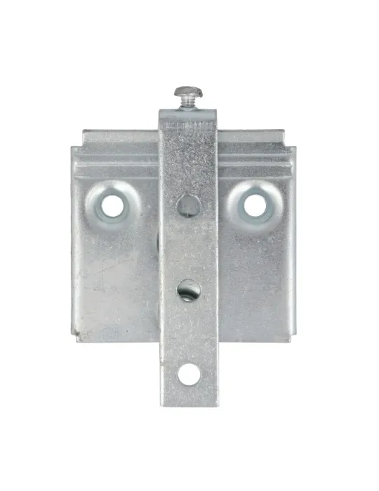 Colgador mueble 5 - Acero - Zincado