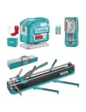 Combo laser / Cortabaldosas TOS250911