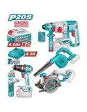 Combo profesional TOSLI250695E