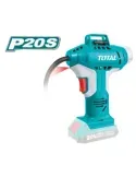 Compresor a batería TACLI2001 - 20 V