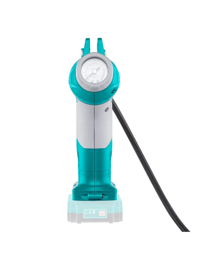 Compresor a batería TACLI2001 - 20 V