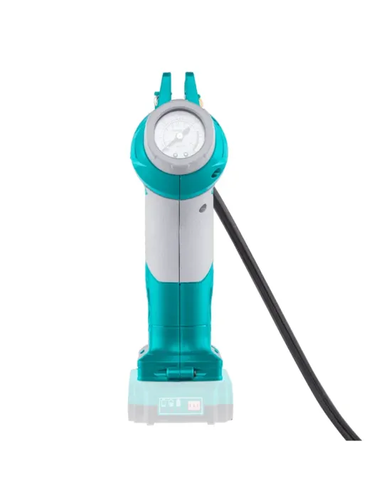 Compresor a batería TACLI2001 - 20 V