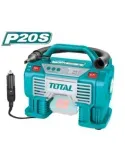Compresor híbrido a batería TACLI2002 - 20 V