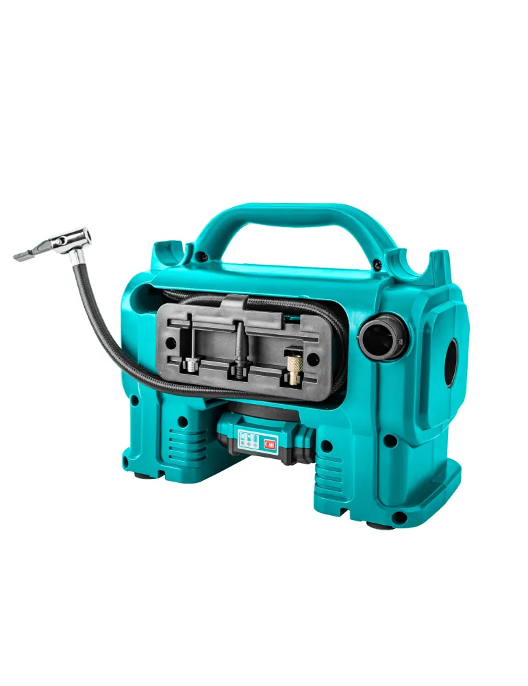 Compresor híbrido a batería TACLI2002 - 20 V
