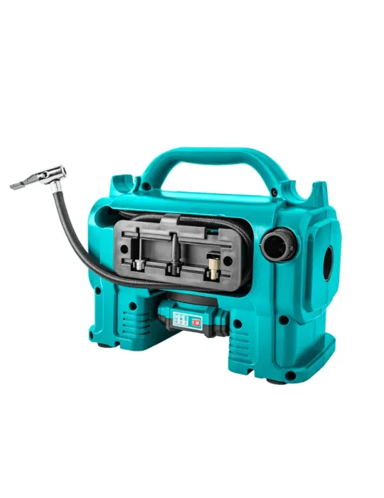 Compresor híbrido a batería TACLI2002 - 20 V
