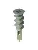 Taco autoperforante - 13 x 41 mm - Zamak