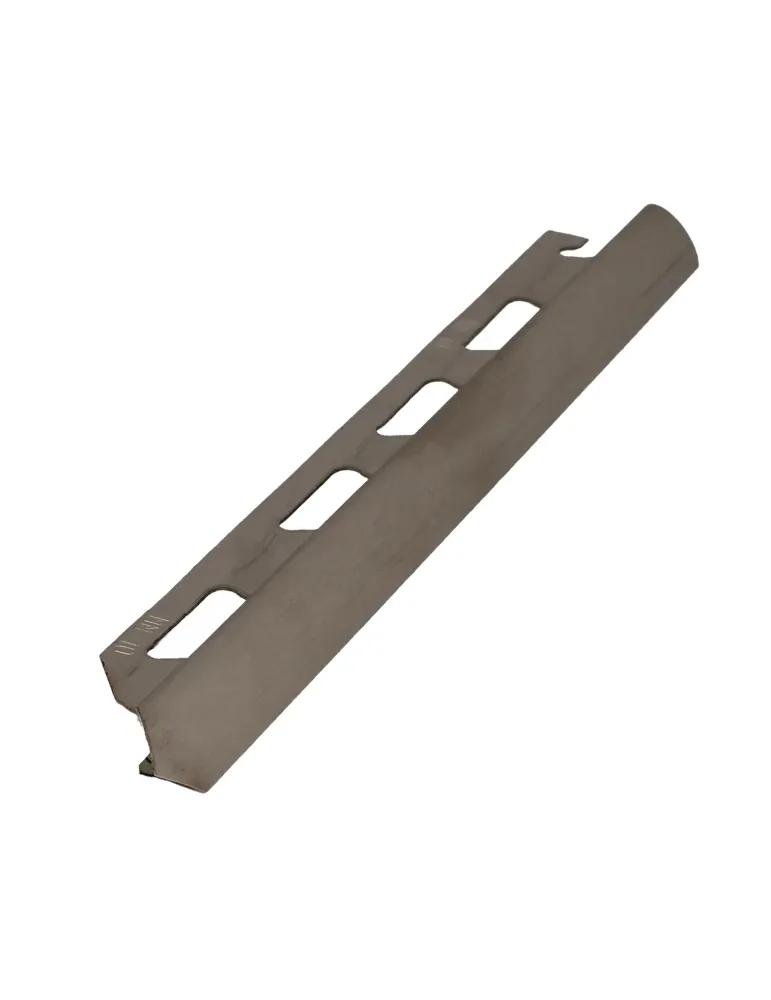 Conector 3 vías acero inox 18/8 Mod. 257B